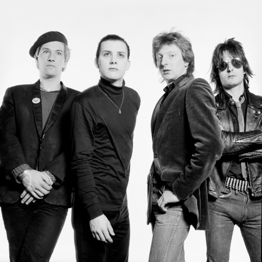 The Damned West Palm Beach Tickets