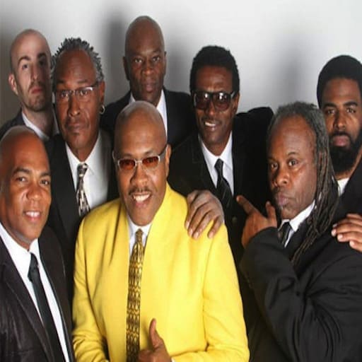The Dazz Band Concerts in West Palm Beach