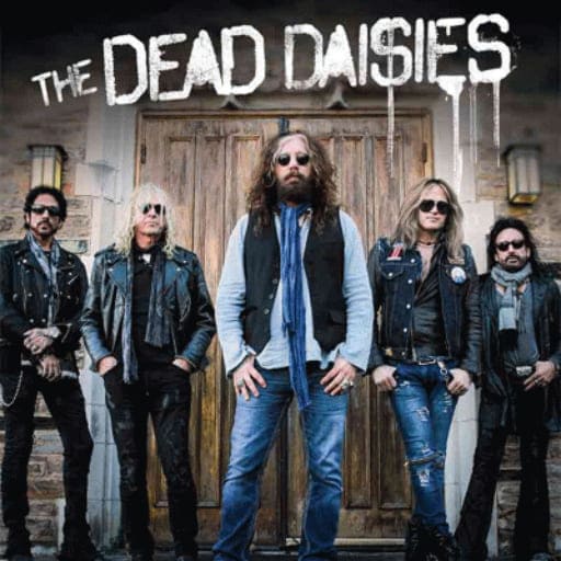 The Dead Daisies Concerts in West Palm Beach