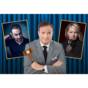 The Debaters West Palm Beach Tickets