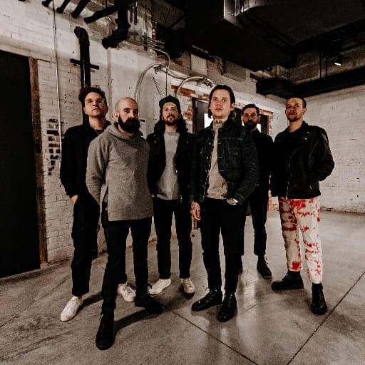 The Devil Wears Prada Concerts in West Palm Beach