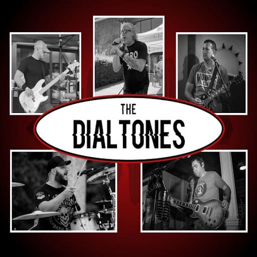 The Dialtones Concerts in West Palm Beach