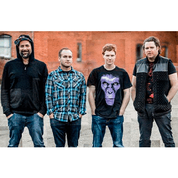 The Disco Biscuits Concerts in West Palm Beach