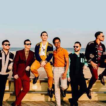 The Doo Wop Project Concerts in West Palm Beach