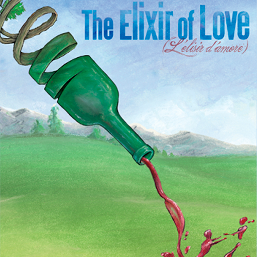 The Elixir of Love West Palm Beach Tickets