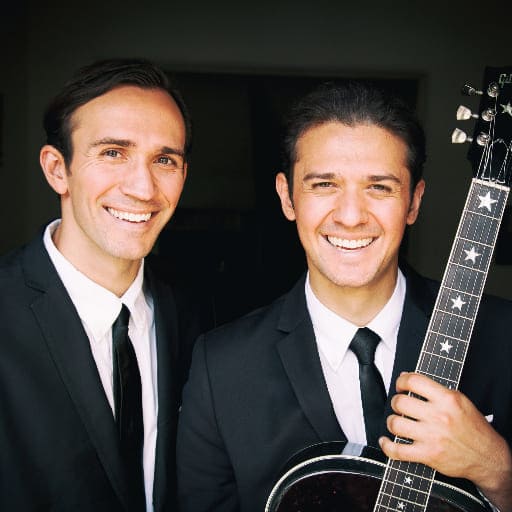The Everly Brothers Experience West Palm Beach Tickets