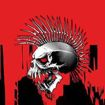 The Exploited West Palm Beach Tickets