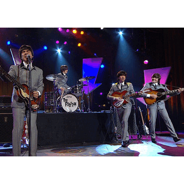 The Fab Four - The Ultimate Tribute Concerts in West Palm Beach