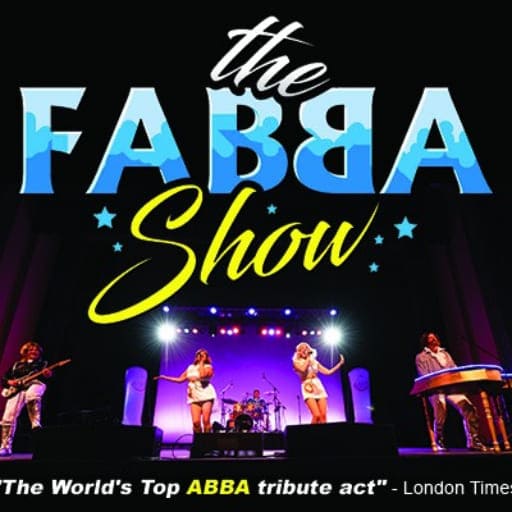 The FABBA Show - A Tribute To ABBA concerts in West Palm Beach.