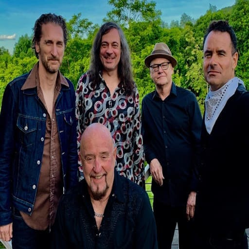 The Fabulous Thunderbirds Concerts in West Palm Beach
