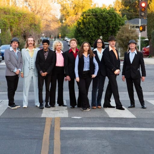 The Faragher Brothers Concerts in West Palm Beach