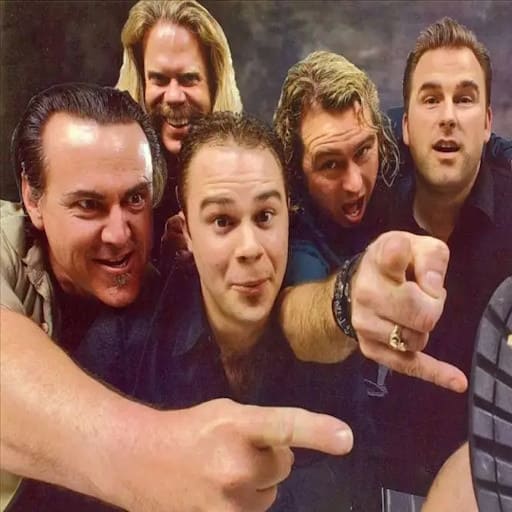 The Fenians West Palm Beach Tickets