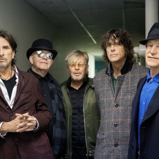 The Fixx - The Band Concerts in West Palm Beach