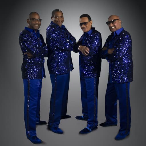 The Four Tops West Palm Beach Tickets