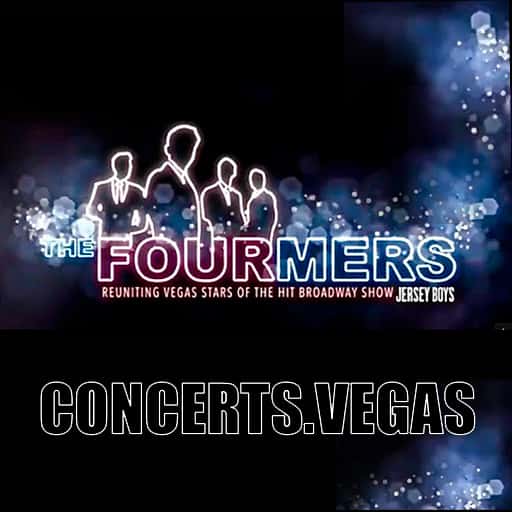 The Fourmers Concerts in West Palm Beach