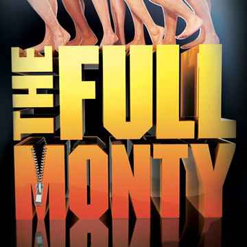 The Full Monty West Palm Beach Tickets