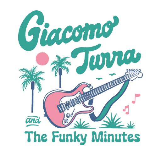 The Funky Minutes Concerts in West Palm Beach