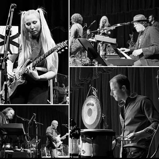 The Furious Bongos West Palm Beach Tickets