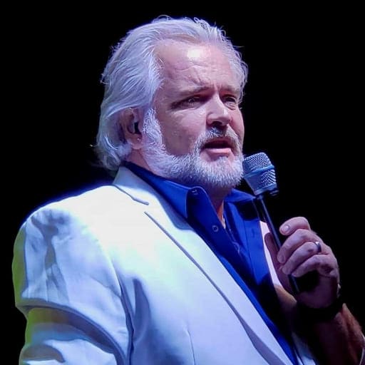 The Gambler Returns - Kenny Rogers Tribute West Palm Beach Tickets