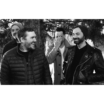 The Gaslight Anthem Concerts in West Palm Beach