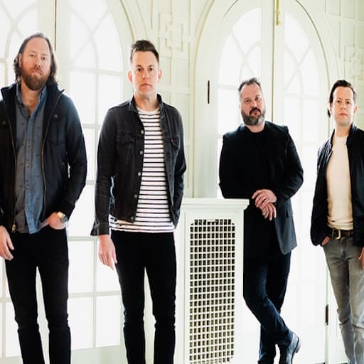 The Get Up Kids Concerts in West Palm Beach