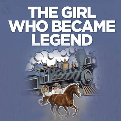 The Girl Who Became Legend West Palm Beach Tickets