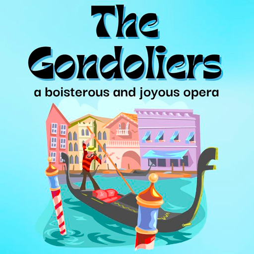 The Gondoliers West Palm Beach Tickets