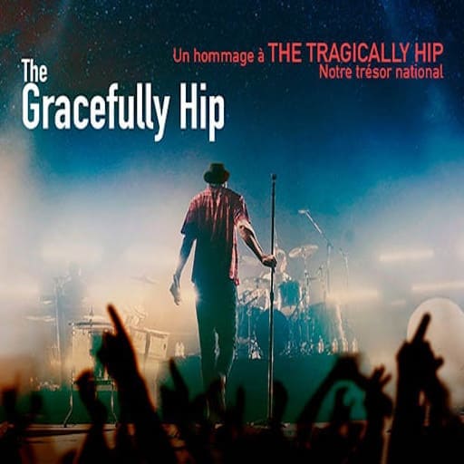 The Gracefully Hip West Palm Beach Tickets