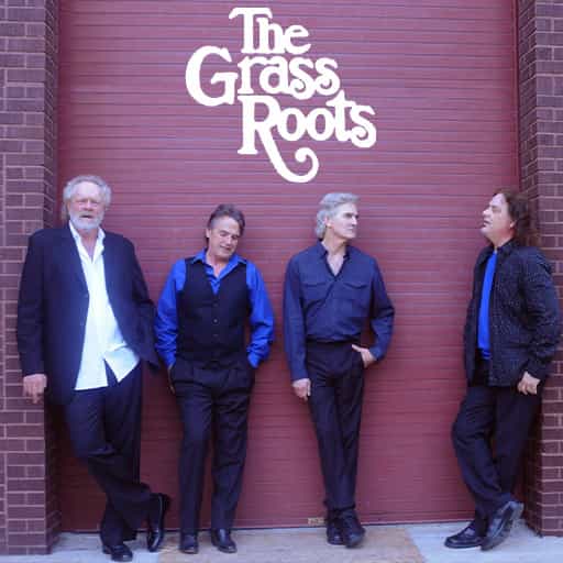 The Grass Roots Concerts in West Palm Beach