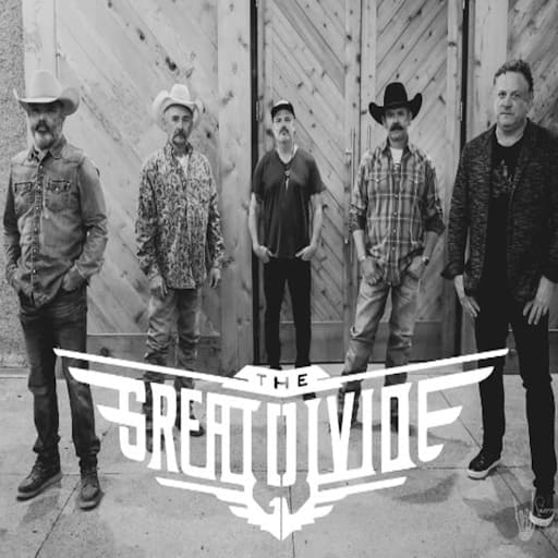 The Great Divide Concerts in West Palm Beach