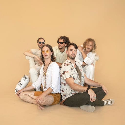 The Hacky Turtles Concerts in West Palm Beach
