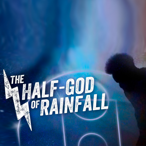 The Half God of Rainfall West Palm Beach Tickets