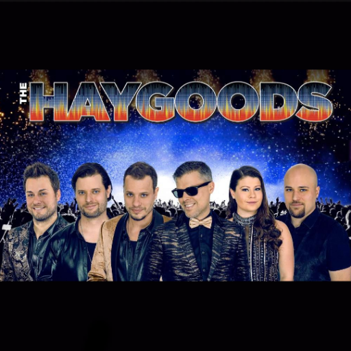 The Haygoods Concerts in West Palm Beach