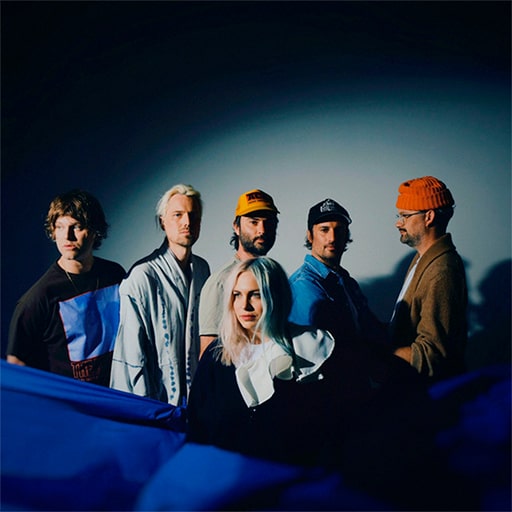 The Head and The Heart West Palm Beach Tickets