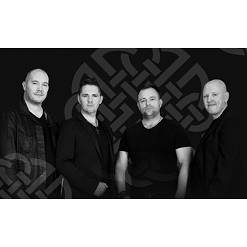 The High Kings West Palm Beach Tickets
