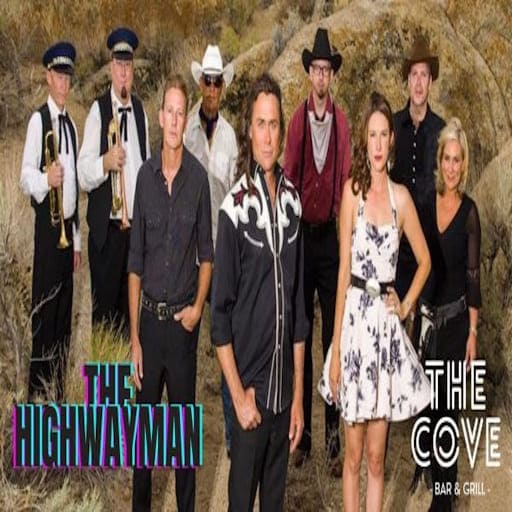 The Highwayman Show West Palm Beach Tickets