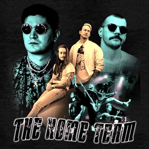 The Home Team Concerts in West Palm Beach