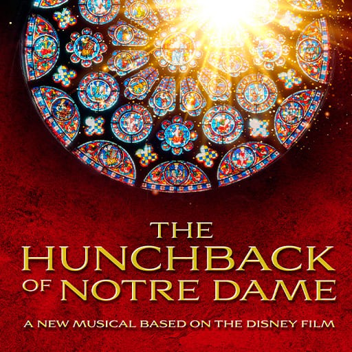 The Hunchback of Notre Dame West Palm Beach Tickets