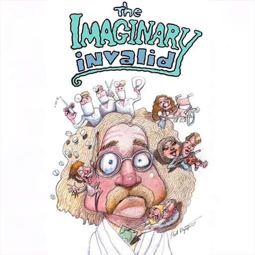 The Imaginary Invalid West Palm Beach Tickets