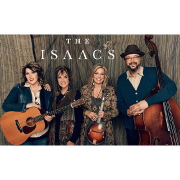 The Isaacs Concerts in West Palm Beach