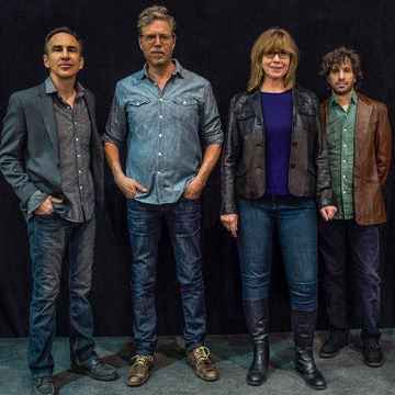 The Jayhawks West Palm Beach Tickets
