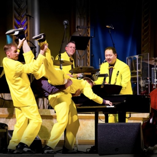 The Jive Aces Concerts in West Palm Beach