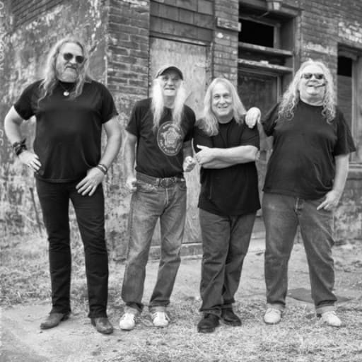 The Kentucky Headhunters West Palm Beach Tickets