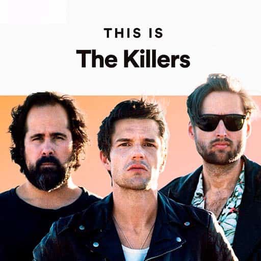 The Killers West Palm Beach Tickets