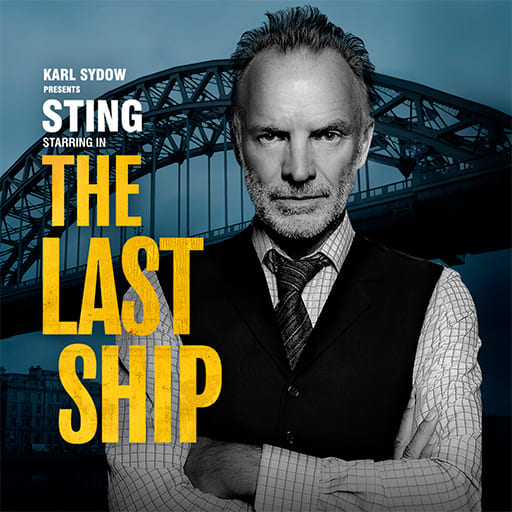 The Last Ship West Palm Beach Tickets