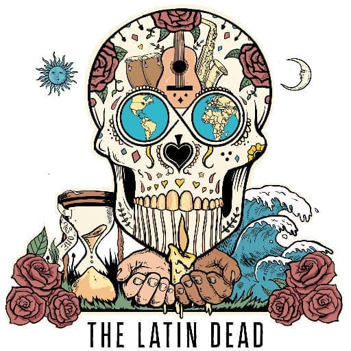 The Latin Dead West Palm Beach Tickets