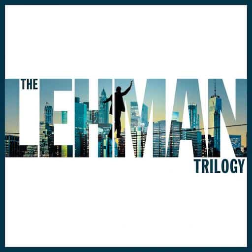 The Lehman Trilogy West Palm Beach Tickets