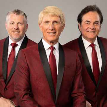 The Lettermen Concerts in West Palm Beach