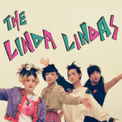 The Linda Lindas Concerts in West Palm Beach