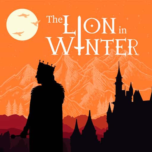 The Lion In Winter West Palm Beach Tickets